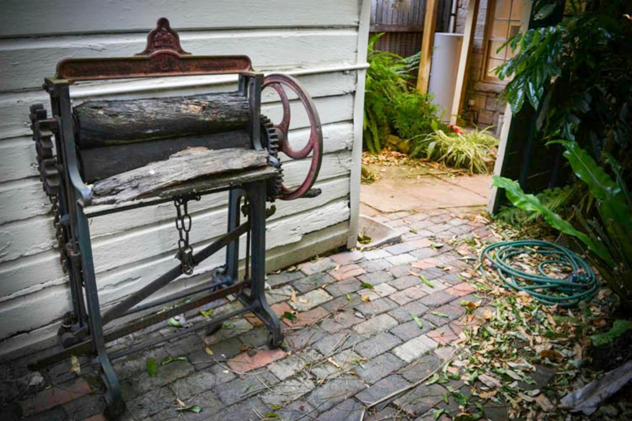 Surgeon'S Cottage Morpeth Luaran gambar